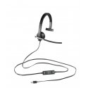 Logitech USB Headset Mono H650e
