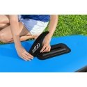 Bestway Hydro-Force Aqua Excursion Tech Inflatable Stand-Up Paddleboard Set 3.81 m