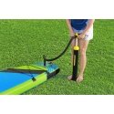 Bestway Hydro-Force Aqua Excursion Tech Inflatable Stand-Up Paddleboard Set 3.81 m