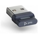 HP Poly BT700 USB-C Bluetooth adapteris