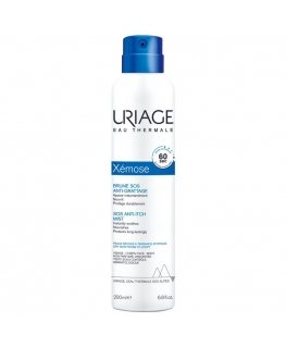 Uriage Xémose Sos mist against itching 200ml