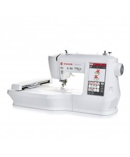 Singer SE 9155 biały