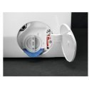 AEG LWR96944B washer dryer Freestanding Front-load White D