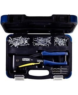 Rapid riveter RP40 Multi with box