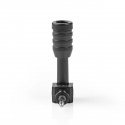 Nedis MICMJ100BK mikrofon Must