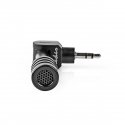 Nedis MICMJ100BK microphone Black