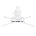 Multibrackets M Universal Projector Ceiling Mount 500-800 with Finetune