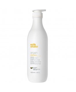 Shampoo with argan oil Milk Shake Argan Shampoo 1000ml