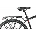 Bike Romet Wagant 2 28" 2023 black-red-23" / XL (Size: 23" / XL)