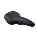 Author Saddle ASD Donna (black)