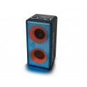 Muse M1808DJ portable/party speaker Черный 150 W Muse M1808DJ portable/party speaker Черный 150 W
