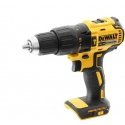 Dewalt Cordless impact drill DCD778M2T-QW, 18V, 2×4Ah