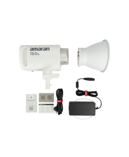 Amaran 150c white (EU)