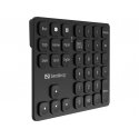 Sandberg Wireless Numeric Keypad Pro