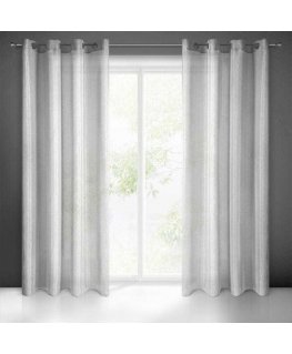 Eurofirany FIR / ELICIA / SRE 140X250 TRANS