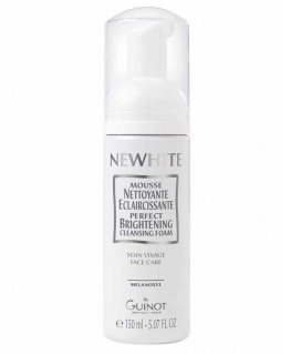 Guinot, Newhite, Brightening, Cleansing Foam, 150 ml
