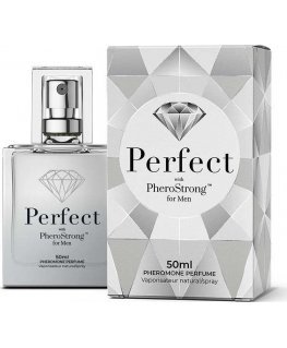 Pherostrong Perfect EDP 50 ml