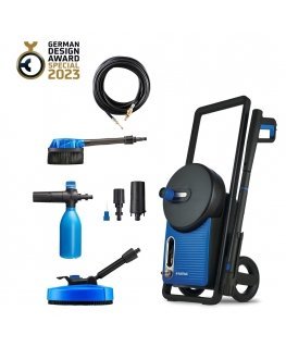 Augstspiediena mazgātājs Nilfisk Excellent 170 - PAD