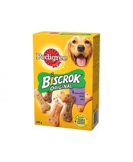 PETITTO Pehmed kanarinnad - koeramaius - 500 g