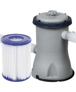 Bestway pool filter pump 2 m3/h