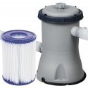 Bestway pool filter pump 2 m3/h