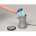 Bestway pool filter pump 2 m3/h