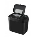 Panasonic SD-R2530KXE хлебопечка 550 W Черный