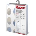 Dėklas Rayen 6279.11