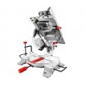 Graphite 59G801 mitre saw 4800 RPM 1600 W