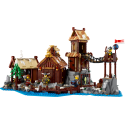 LEGO Ideas Viking Village 21343