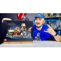 LEGO Ideas Viking Village 21343