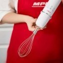Beater Blender MPM MBL-36