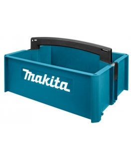 Makita P-83836 ящик для инструментов Синий