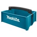 Makita P-83836 ящик для инструментов Синий