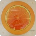 MASTERKIDZ Educational Sensory Orange
