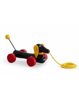 BRIO 30332 push-pull lelu