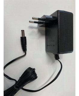 Netcentret 6950058 muunnin Musta