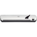 GBC Inspire+ Cold/hot laminator 250 mm/min Black, White