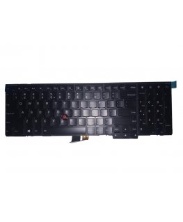 Lenovo 04Y2477 sülearvuti varuosa Klaviatuur