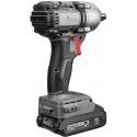 Graphite 450 Nm Energy+ brushless impact wrench