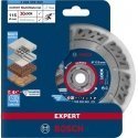 Bosch EXPERT MULTIMATERIAL X-LOCK Ріжучий диск