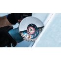 Bosch EXPERT MULTIMATERIAL X-LOCK Cutting disc