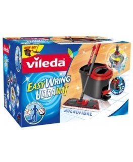 Vileda Easy Wring UltraMat