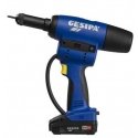 Cordless riveter GESIPA FireBird Pro Cas