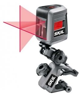 SKIL Laser level 0511AA, red