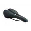 Author Saddle ASD Guru X1 Cr-Mo (black)