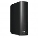 Western Digital Elements Desktop внешний жесткий диск 10 TB Черный