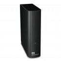 Western Digital Elements Desktop išorinis kietasis diskas 10 TB Juoda Western Digital Elements Desktop išorinis kietasis diskas 10 TB Juoda