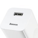 Baseus CCALL-BX02 charger (USB 3.0 white) Baseus CCALL-BX02 charger (USB 3.0 white)
