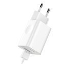 Baseus CCALL-BX02 charger (USB 3.0 white) Baseus CCALL-BX02 charger (USB 3.0 white)